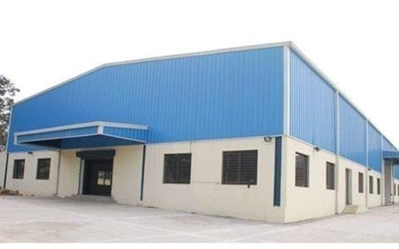 Best Peb Structure Fabrication Services In Uttar Pradesh